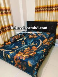 ১০০% 3D ওয়াটার প্রুফ প্রিমিয়াম কোয়ালিটি বেডশীট